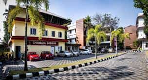 Image for Chinmaya College of Arts, Commerce and Science (CCACS), Ernakulam in Ernakulam
