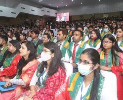 Seminar Chandra Shekhar Azad University of Agriculture & Technology in Kanpur Nagar