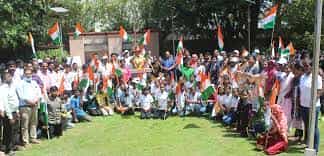 Image for Pemraj Sarda College (PSC), Ahmednagar in Ahmednagar