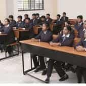 Image for KS. School of Engineering and Management- [KSSEM], Bengaluru in Bengaluru