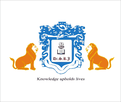 SRJCE Logo
