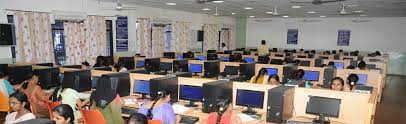 Computer Lab PR Engineering College (PREC), Thanjavur in Thanjavur	