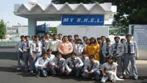 Group photo Kashiram Memorial Degree College (KMDC), Bareilly in Bareilly