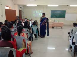 Image for Bharathi Women's College (BWC), Chennai in Chennai