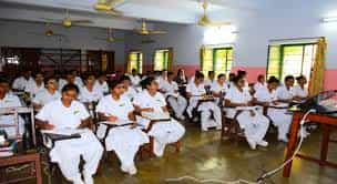 Image for Holy Family College of Nursing, New Delhi in New Delhi	