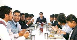 Canteen  SRM, Institute of Legal Studies (SRM-ILS, Lucknow) in Lucknow