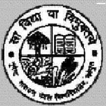 KJC For Logo