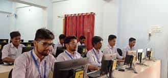 Computer Center of V V And M Degree College, Prakasam in Prakasam
