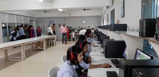 Computer Lab Dr. Ambedkar Memorial Institute of Information Technology and Management Science - (DAMITS), Rourkela in Rourkela