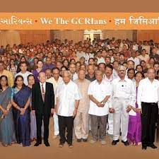 Group Photo Gujarat Cancer And Research Institute (GCRI), Ahmedabad in Ahmedabad