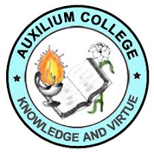 Auxilium College Logo