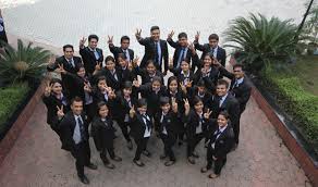 Group Photo for Royal School of Commerce (RSC), Guwahati in Guwahati