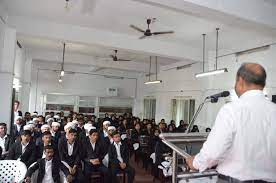 Seminar  Markaz Law College, Kozhikode in Kozhikode