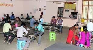 Image for N.P.R. Arts & Science College (NPRASC), Dindigul in Dindigul
