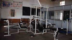 ACC Gym