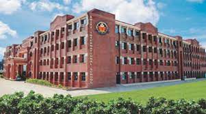 phd psychology jain university