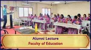 classroom Dr. M.G.R Educational And Research Institute Directorate of Online Education (DOE, Chennai) in Chennai	