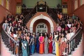 Sophia Polytechnic, Mumbai Group Photo