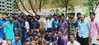 Group Photo for Voorhees College (VC), Vellore in Vellore