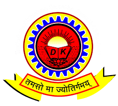 DP Logo