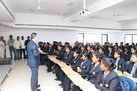 Class Room for International Institute of Hotel Management (IIHM, Visakhapatnam) in Visakhapatnam	