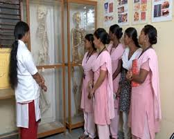 Group Training Photo  Sneha College Of Nursing, Bangalore  in Bangalore