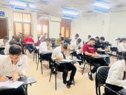Clasroom  Delhi Institute of Technology and Paramedical Sciences (DITPMS), New Delhi in New Delhi	