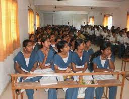 Image for Koringa College of Pharmacy Korangi , East Godavari in East Godavari	