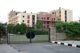 BULDING GATE Indian Institute of Information Technology Kota in Kota