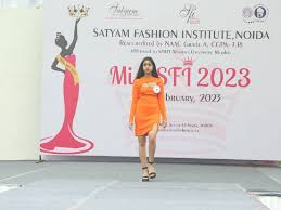 SFI  Miss 2023