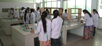 Image for University School of Pharmaceutical Sciences, Rayat Bahra University (USPS), Mohali in Mohali