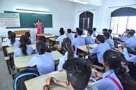 Image for Priyadarshini J.L.Chaturvedi College Of Pharmacy, Nagpur in Nagpur
