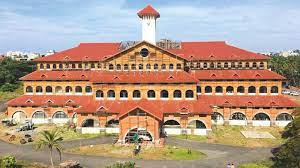 Kannur University banner