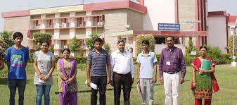 Group Photo  Central Agricultural University in Imphal West	