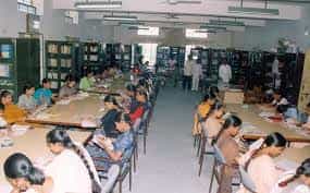  Smt Veeramma Gangasiri College For Women (SVGCW), Gulbarga in Ahmednagar