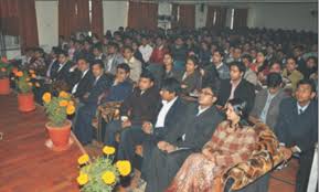 Auditorium  for Reliable Institute, Ghaziabad in Ghaziabad