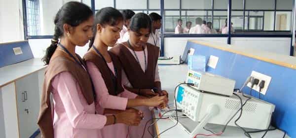 Image for Pallava Raja College of Engineering (PRCE), Kanchipuram  in Kanchipuram