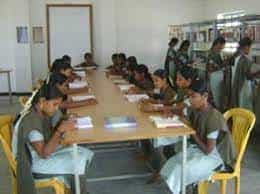 Image for Anbu Arts and Science College (AASC), Namakkal in Namakkal