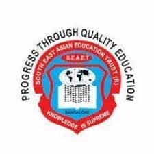 S.E.A Law College, Bangalore logo