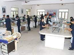 Lab for Madhupur Polytechnic, Deoghar in Deoghar