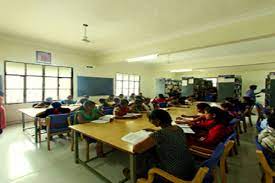 Library of CMR College of Pharmacy, Hyderabad in Hyderabad	