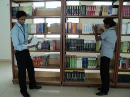 Library Vision Institute of Technology (Vit, Kanpur) in Kanpur 