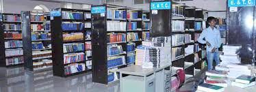 Library College For Girls (SRSGPCG, Ludhiana)  in Ludhiana