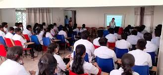 lecture theater Oasis College of Science And Management (OCSM, Pune) in Pune