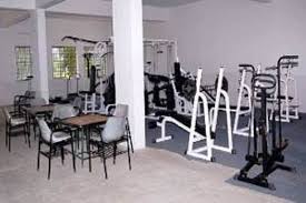 GYM for GKM College of Engineering And Technology - (GKMCET, Chennai) in Chennai	