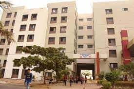 Overview for Bhagwan Mahavir Polytechnic, (BMP, Surat) in Surat