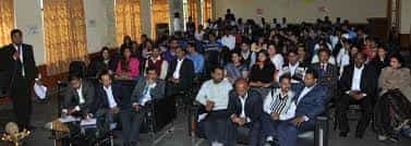 Image for INSTITUTE OF LAW & RESEARCH, Faridabad in Faridabad