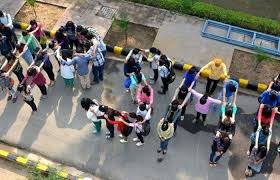 Image for Delhi Institute of Pharmaceutical Sciences and Research in New Delhi