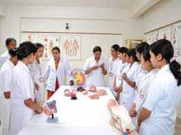 Group Training Photo Spurthy College of Nursing , Bangalore in Bangalore