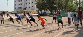 Sports Lakhmi Chand Institute of Technology (LCIT) Bilaspur in Bilaspur